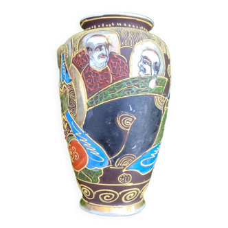 Vase chinois