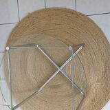 Knoll coffee table