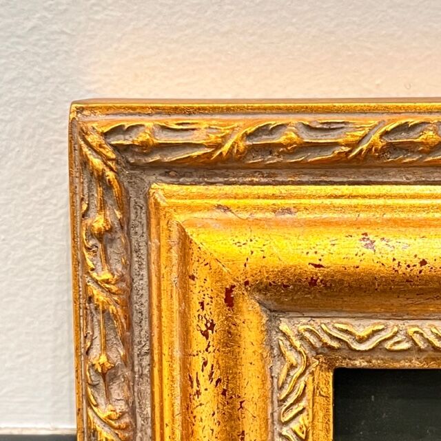 Still Life with Garlic Cloves