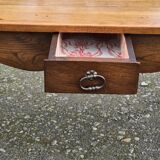 Table de ferme ancienne