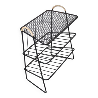 Magazine rack 1970