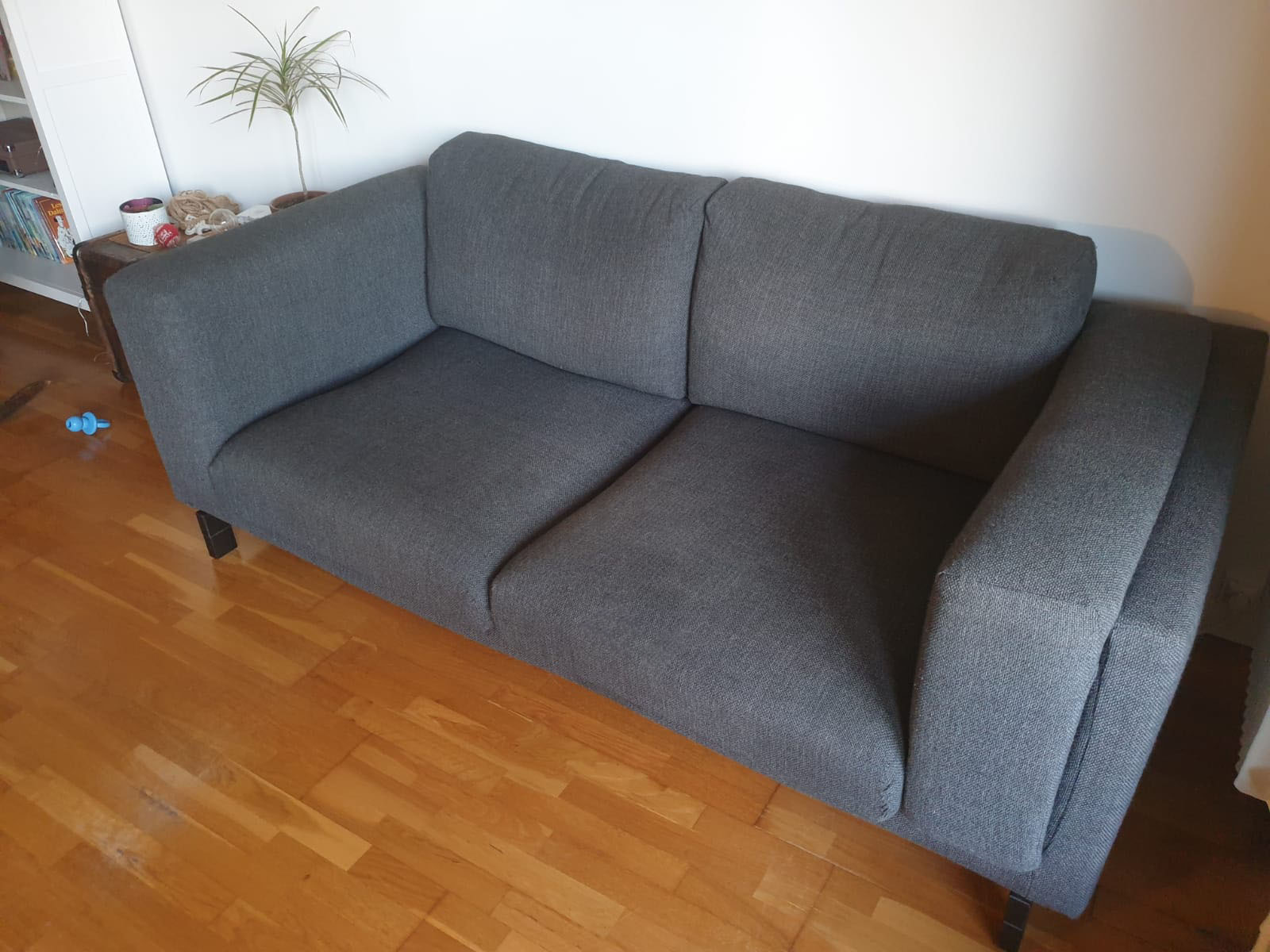 Nockeby ikea 3-seater sofa