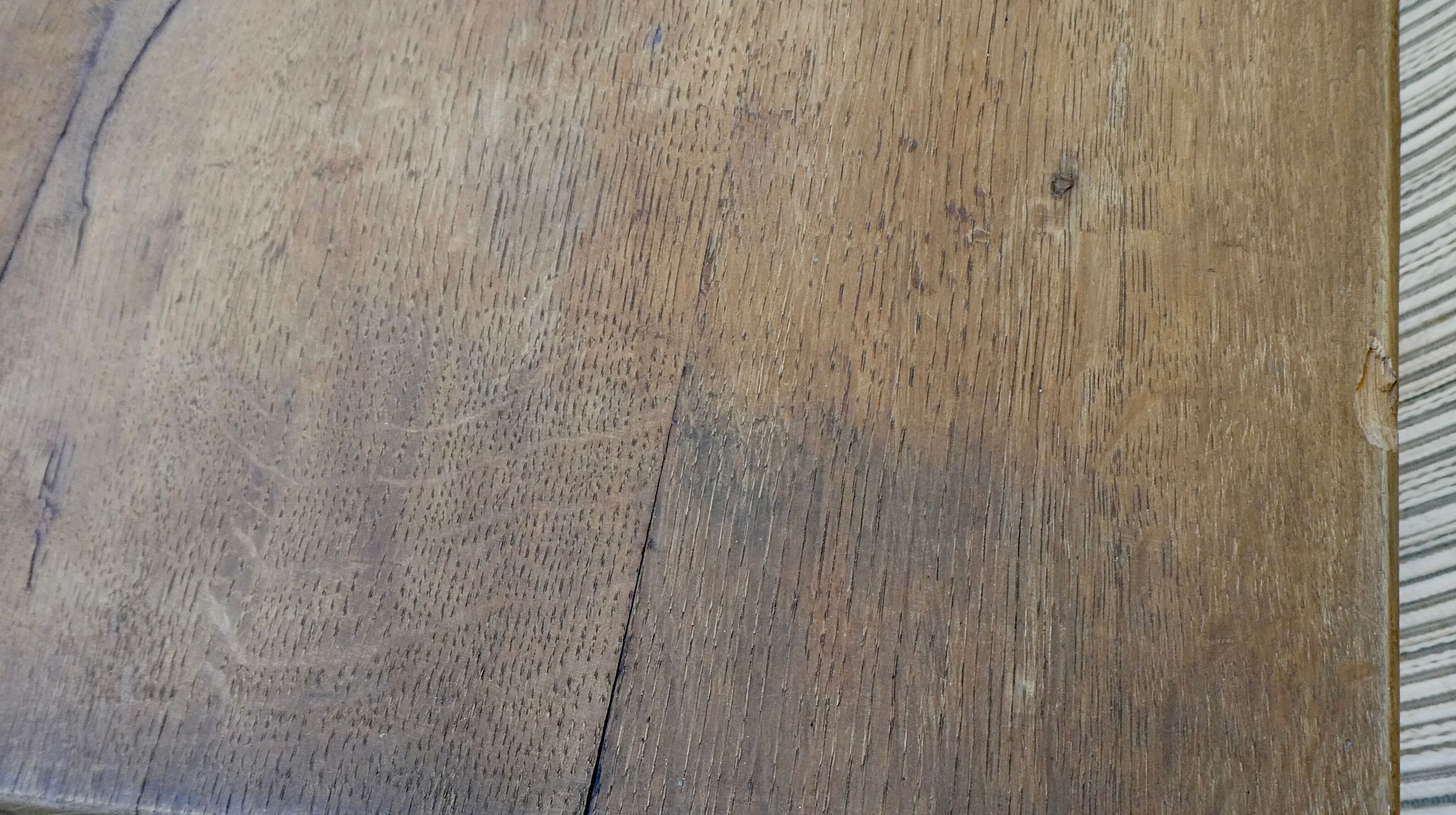 Farm table, 6 people