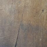 Farm table, 6 people