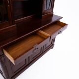 Art Nouveau sideboard, Poland, 1920s