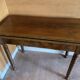 ACACIA SIDE TABLE