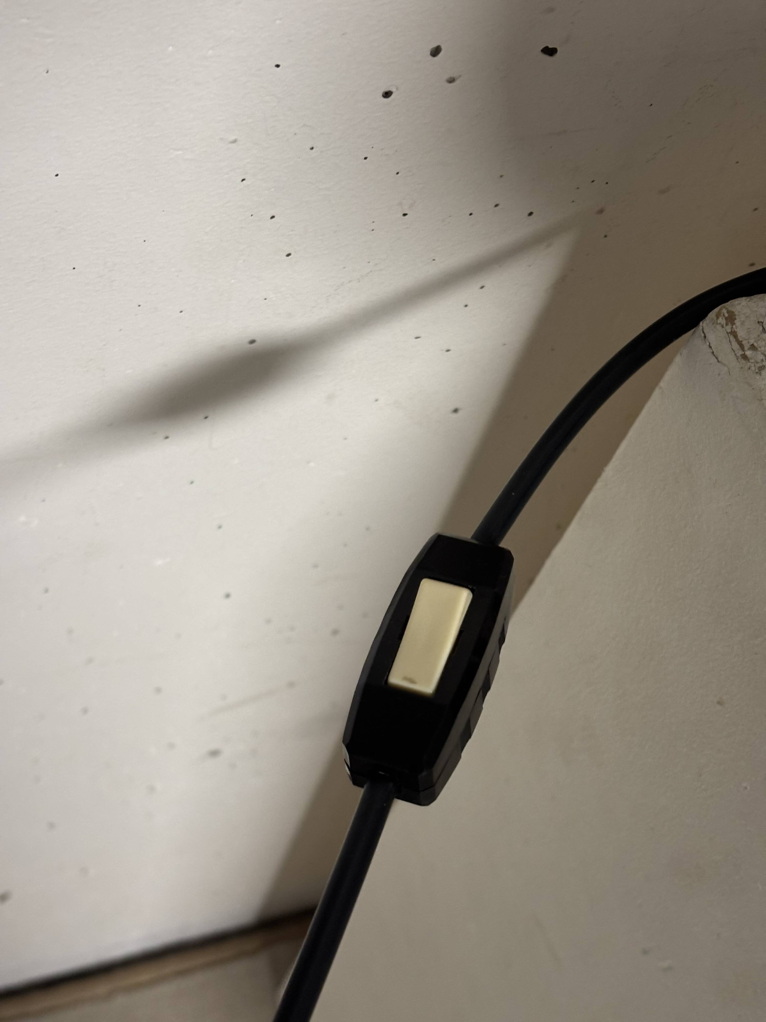 Lampe Mimosa Sergio Mazza et Giuliana Gramigna, Quattrifolio 1970