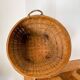 Cache pot vintage