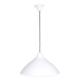 Lampe à suspension de Lisa Johansson Pape pour Orno, Finlande 1950