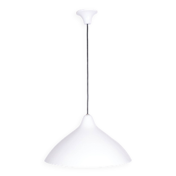 Lampe à suspension de Lisa Johansson Pape pour Orno, Finlande 1950