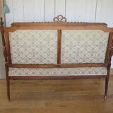 Louis XVI sofa