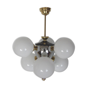 Suspension italienne