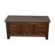 Toy box, shoe box