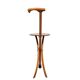 A Finnish folding chair designed for the 1952 summer Olympics in Helsinki.