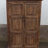 Armoire ancienne en bois