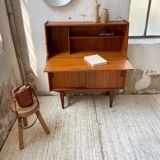 Secretary Samcom teck 1960