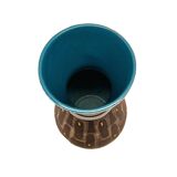 Vintage Vase West Germany Carstens Tonnieshof 1218 29, from the 1960s