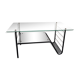 Table basse années 60