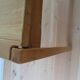 'Hongisto' Pine dining table by Ilmari Tapiovaara for Laukaan Puu Finland