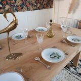 Table de ferme