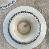 Old Gien compote dishes