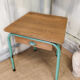 School desk