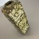 Original 1960 Ceramic Studio Pottery Vase by Piet Knepper for Mobach Netherlands