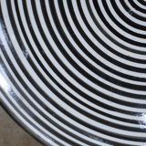 Large plate