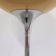 Mid-Century Floor Lamp "Flash" or "Large Bud" by Harvey Guzzini