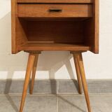 Bedside table from the 50s