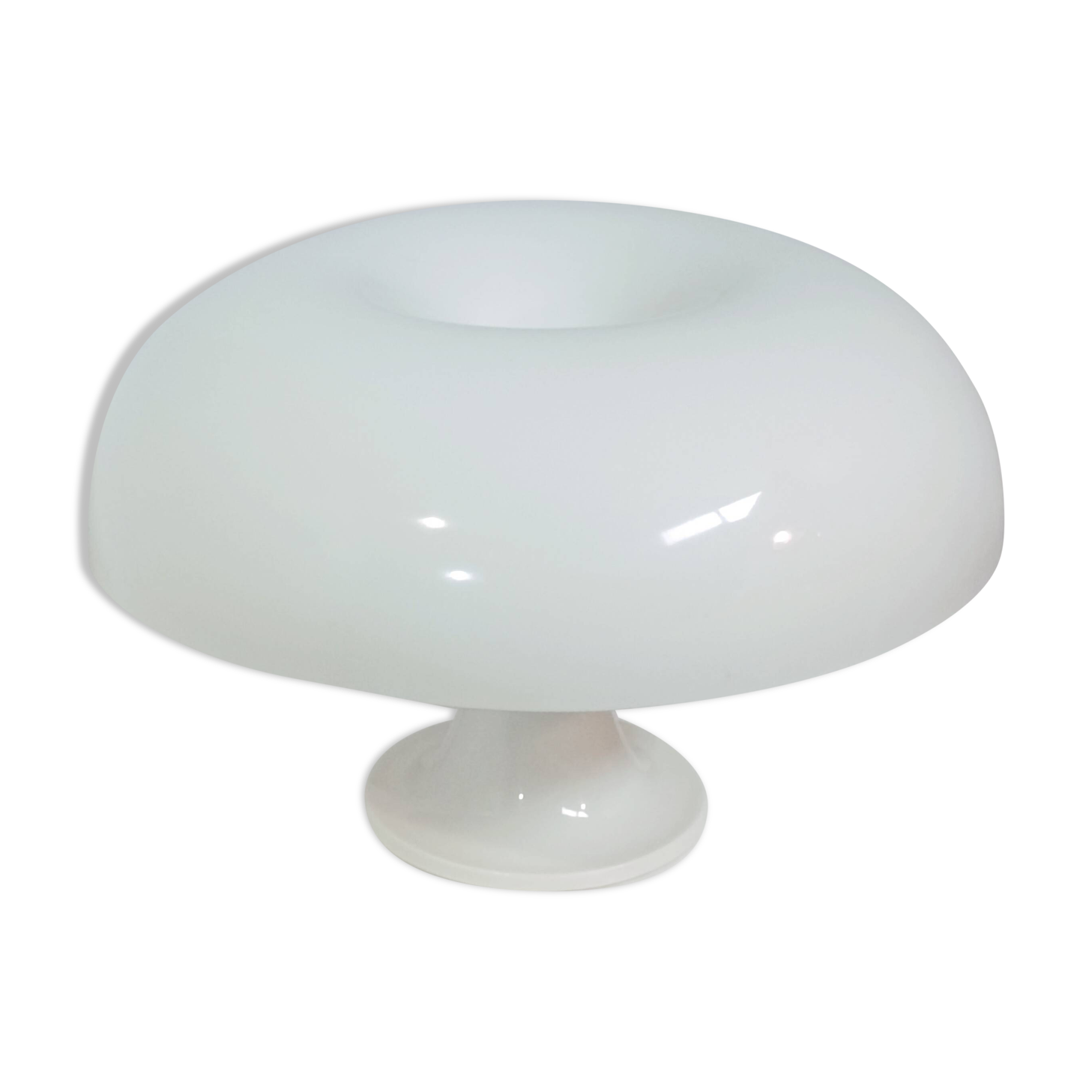 Nesso lamp by Giancarlo Mattioli for Artemide 1967