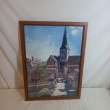 Painting