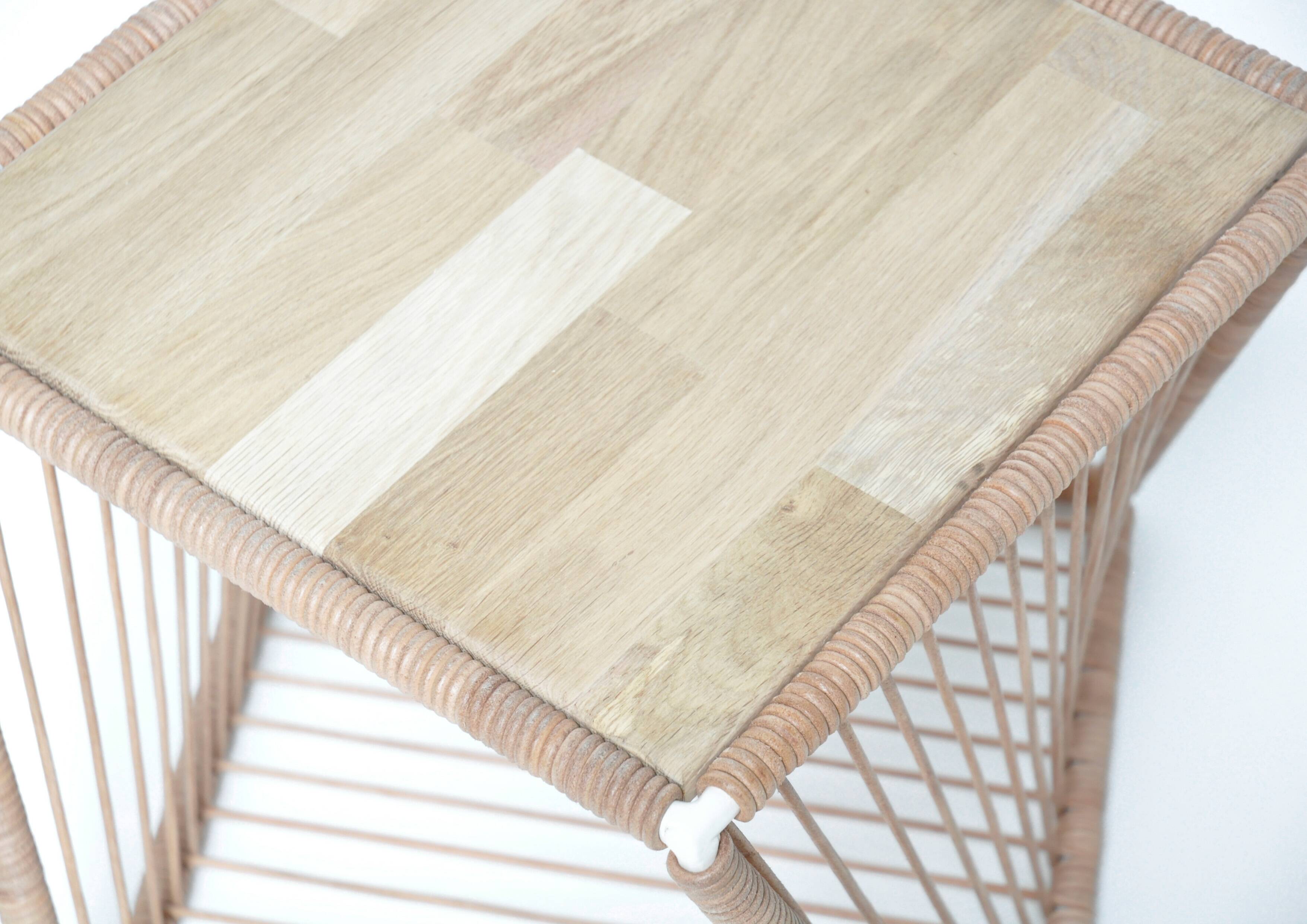 Table basse Tico BOQA