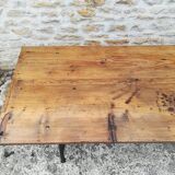 Industrial table