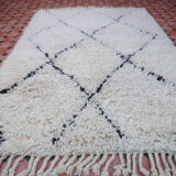 Carpet Beni Ouiran 150 x 105 cm