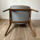 Armchair Hartmut Lohmeyer