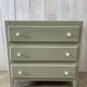 Commode vintage