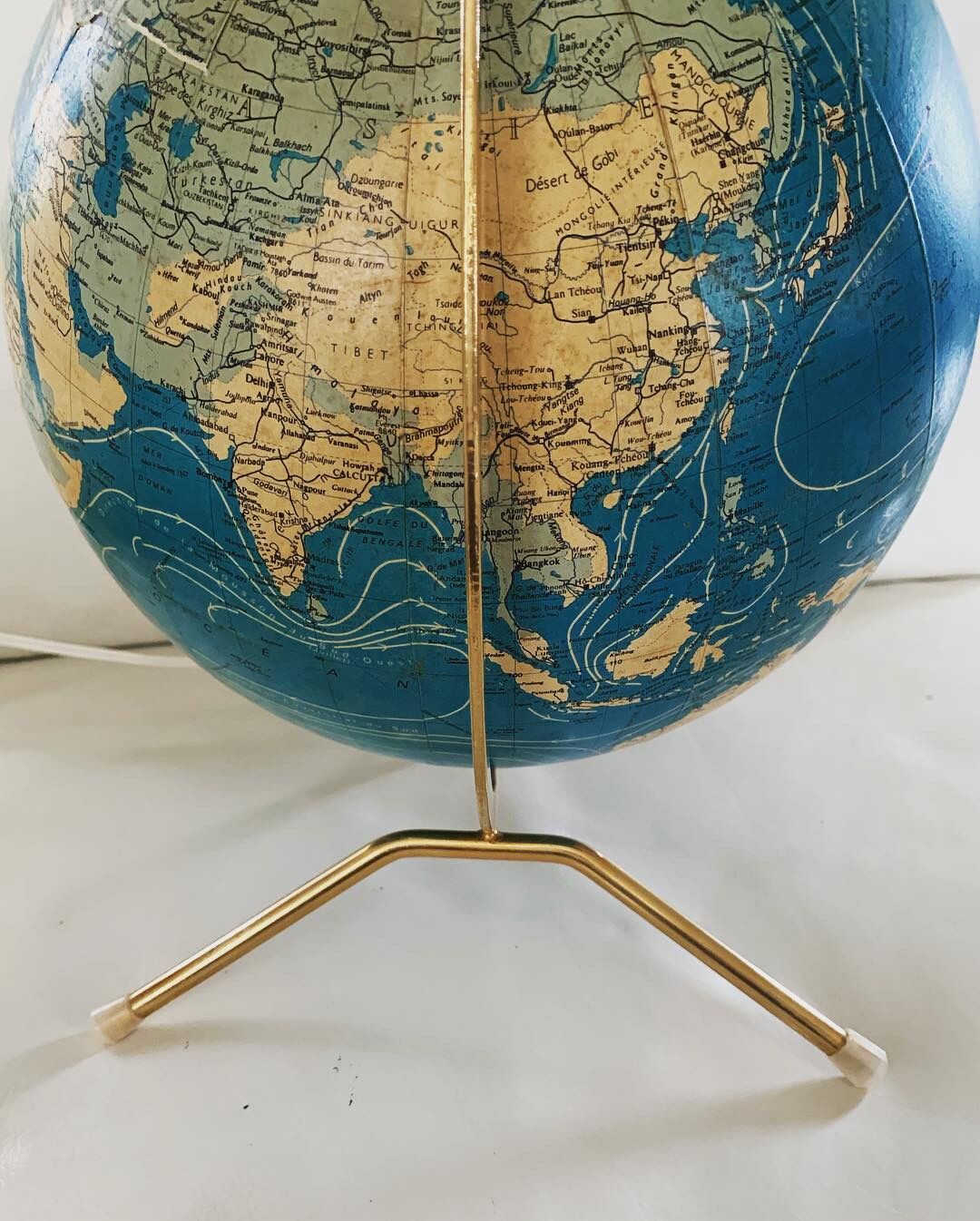 Globe Taride 1979