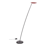 Vintage Halogen Hala floor lamp van 1980s