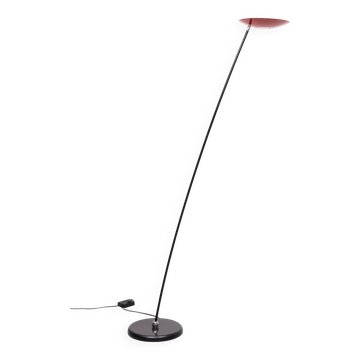 Vintage Halogen Hala floor lamp van 1980s