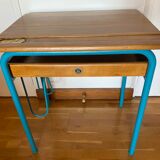 Bureau d'école Delagrave