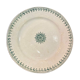 Saint-Amand blue 4057 model plate