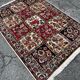 Handmade Bakhtiar rug