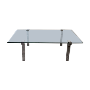 Table basse modèle T9
