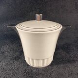 Art Deco Service - Limoges Porcelain VIGNAUD
