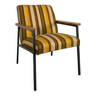 Vintage armchair from the 1960s