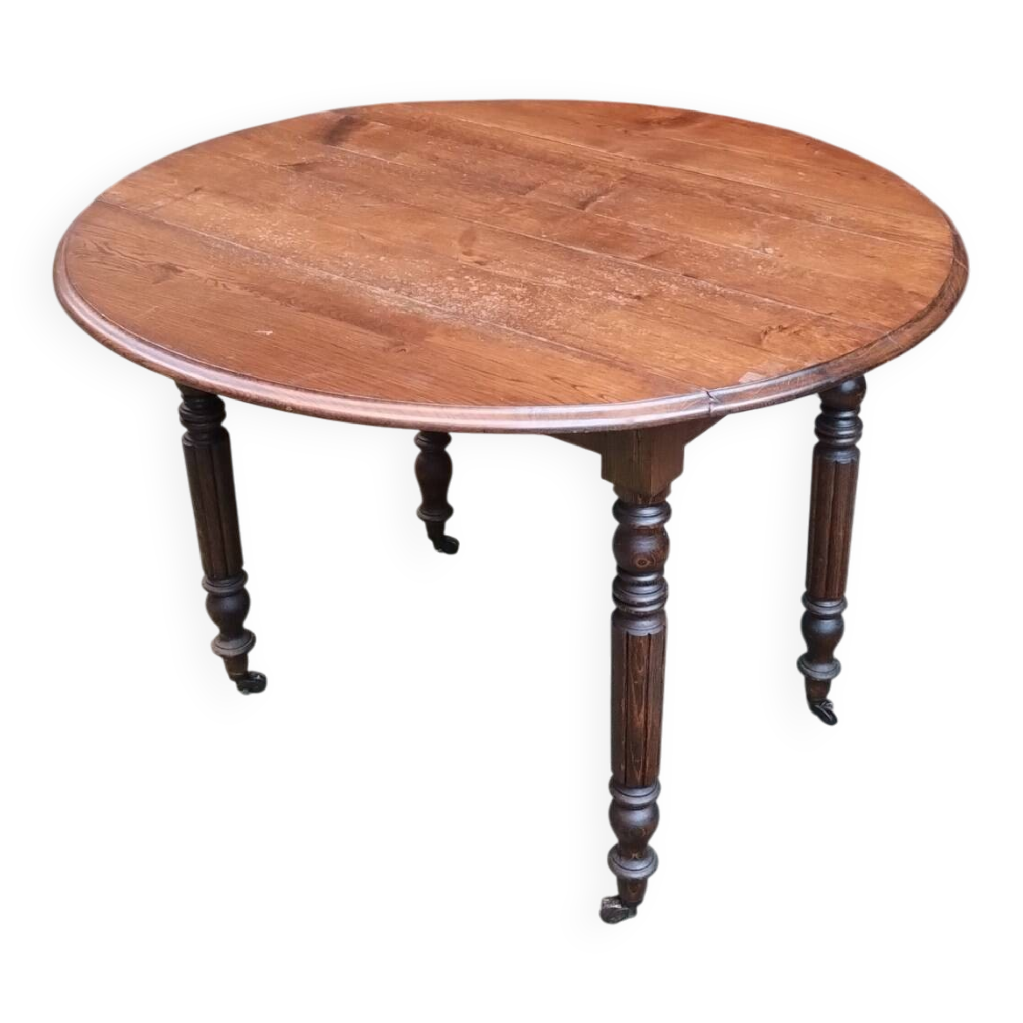 Louis Philippe Round Table