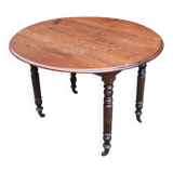 Louis Philippe Round Table