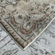 5x8 Handmade Oriental Vintage Rug,168x257Cm