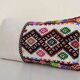Vintage Turkish cushion cover 30x61 cm